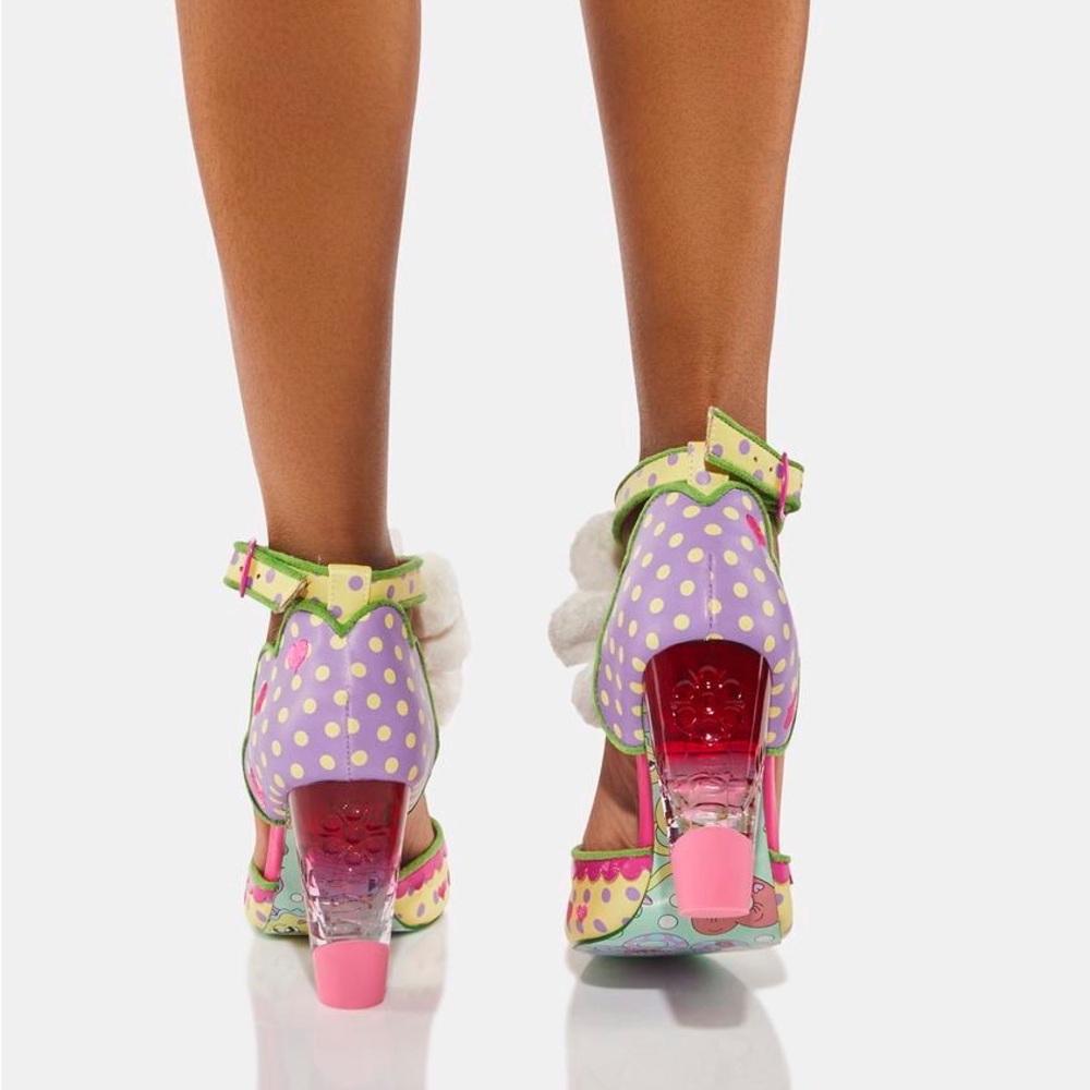 Irregular Choice Heels - Picture 3 of 9